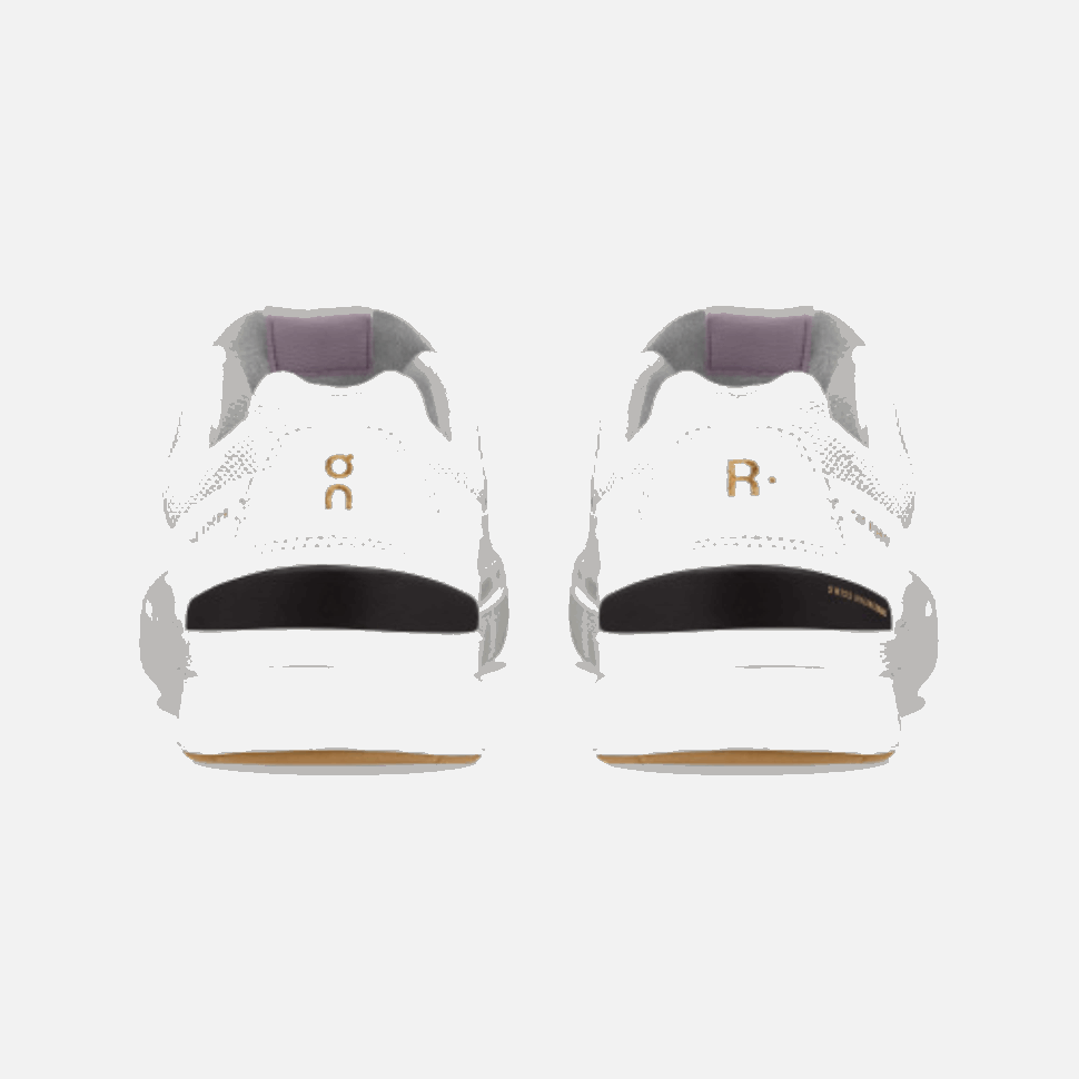 THE ROGER Centre Court White-Lily On Running