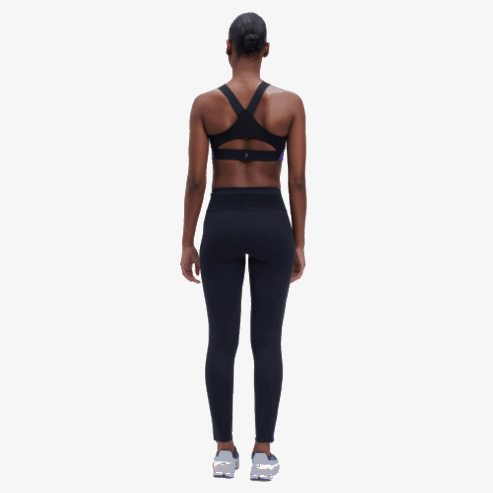 On Running Performance Bra Twilight-Black