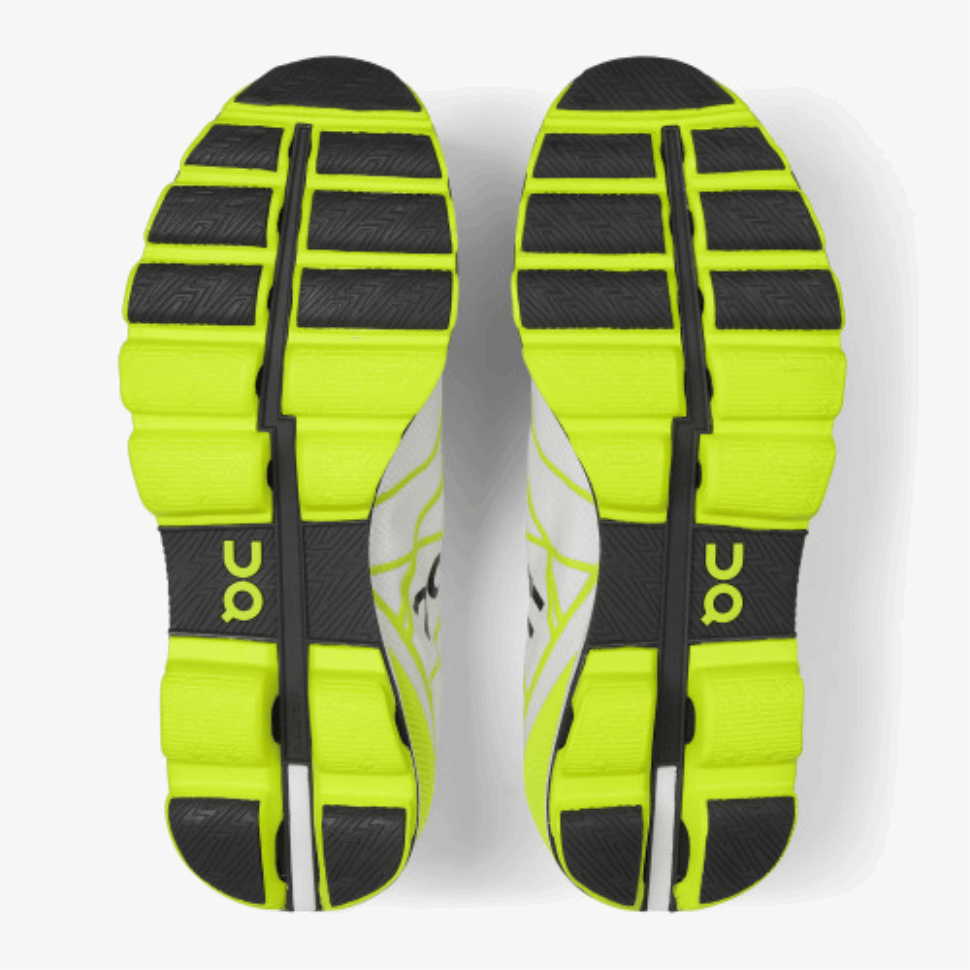 On Running Cloudflash Neon-White