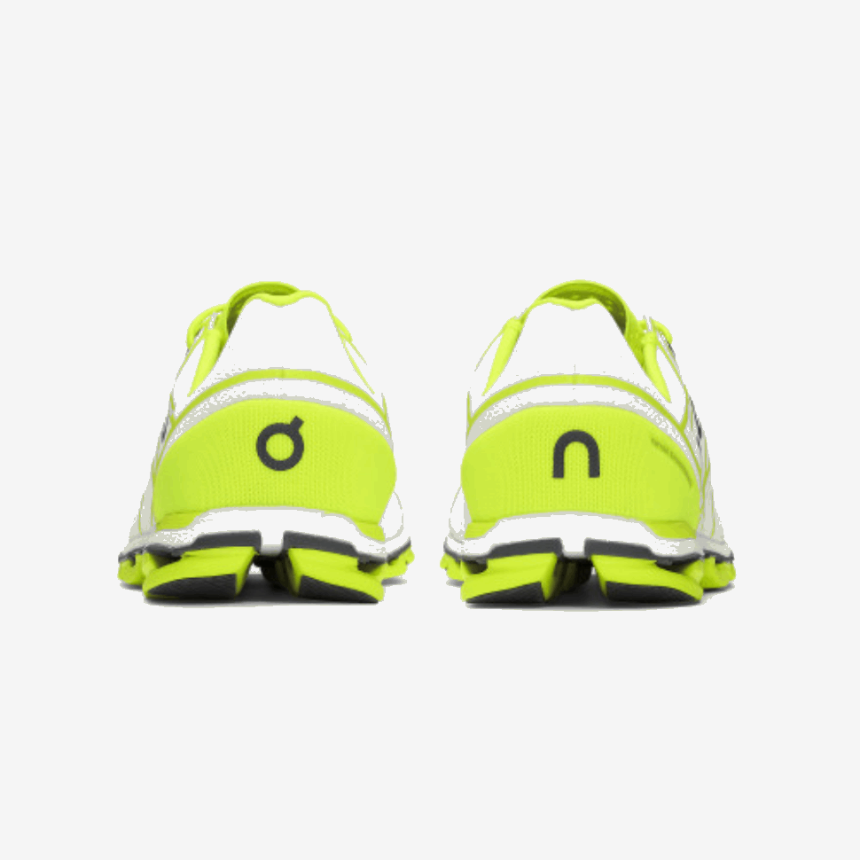 On Running Cloudflash Neon-White