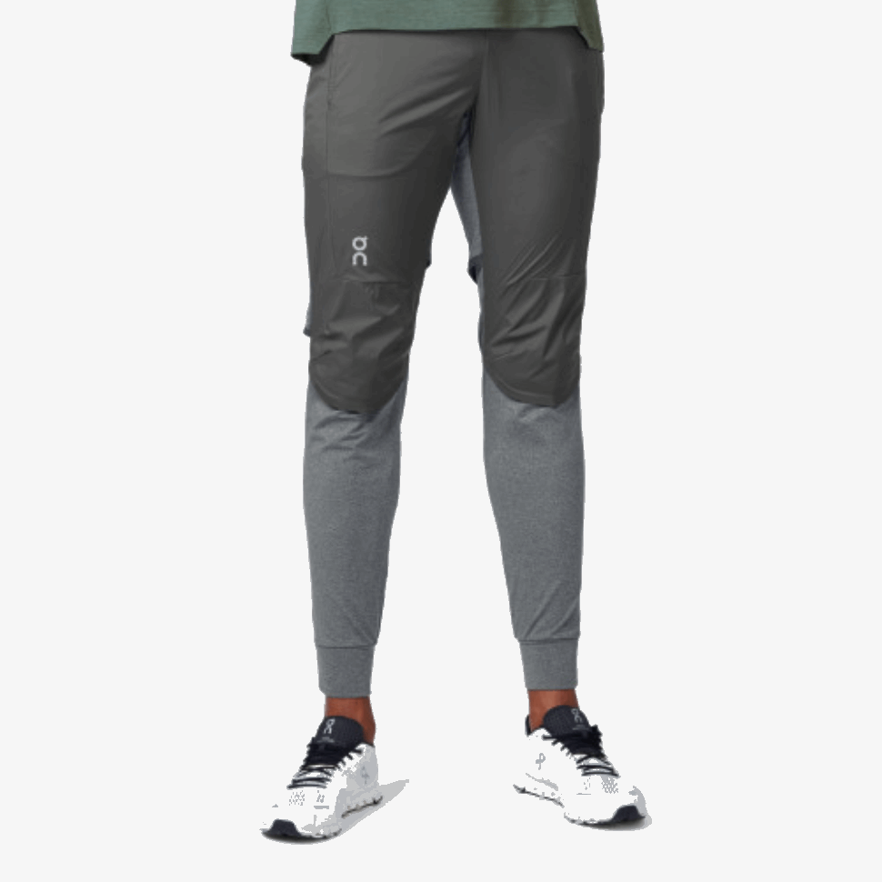 On Running Running Pants Shadow
