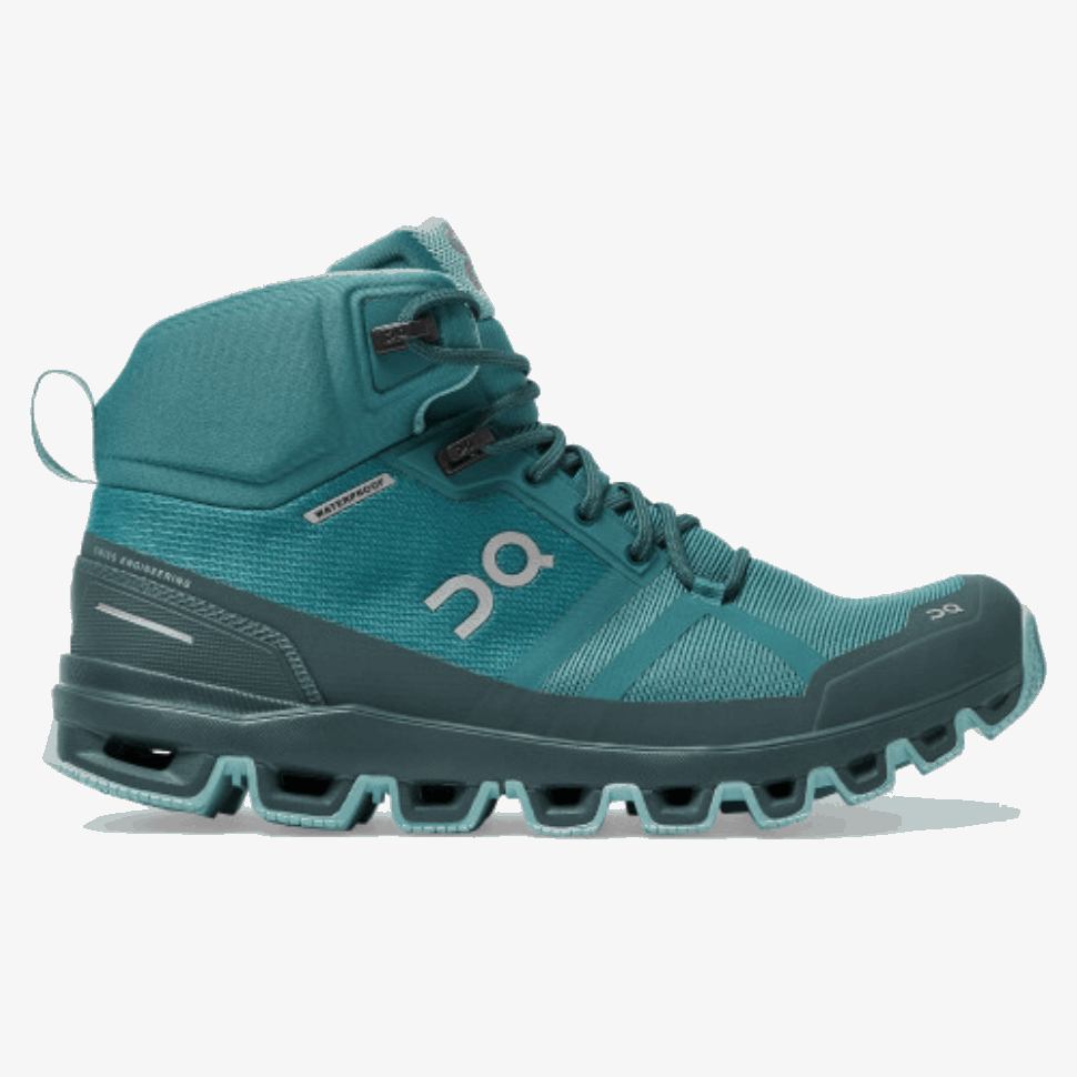 On Running Cloudrock Waterproof Storm-Wash