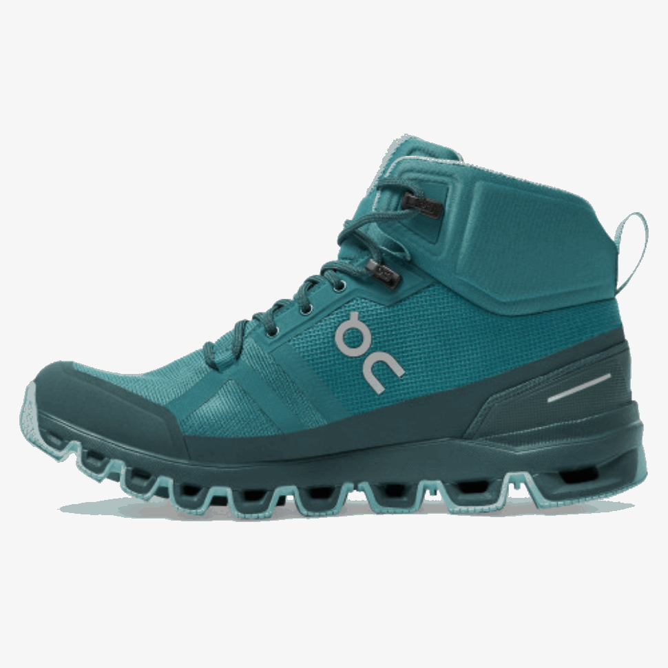 On Running Cloudrock Waterproof Storm-Wash