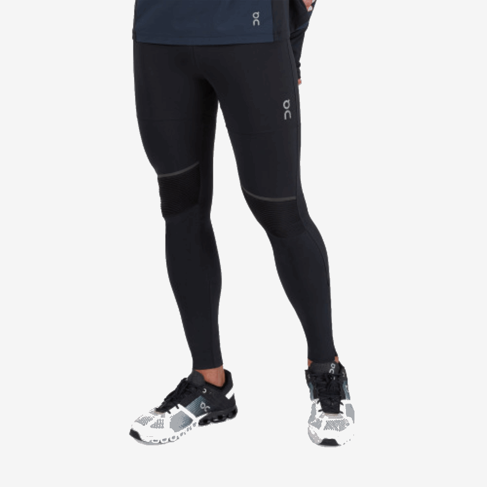 On Running Tights Long Black