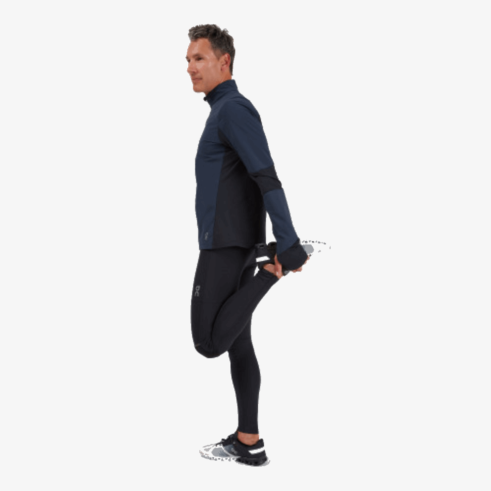 On Running Tights Long Black