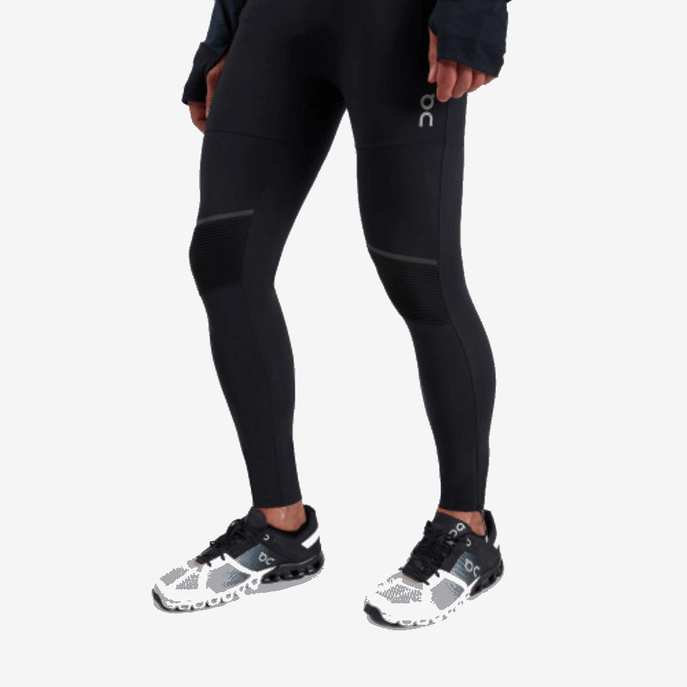 On Running Tights Long Black