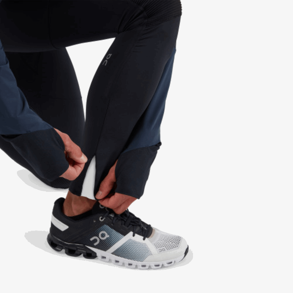 On Running Tights Long Black