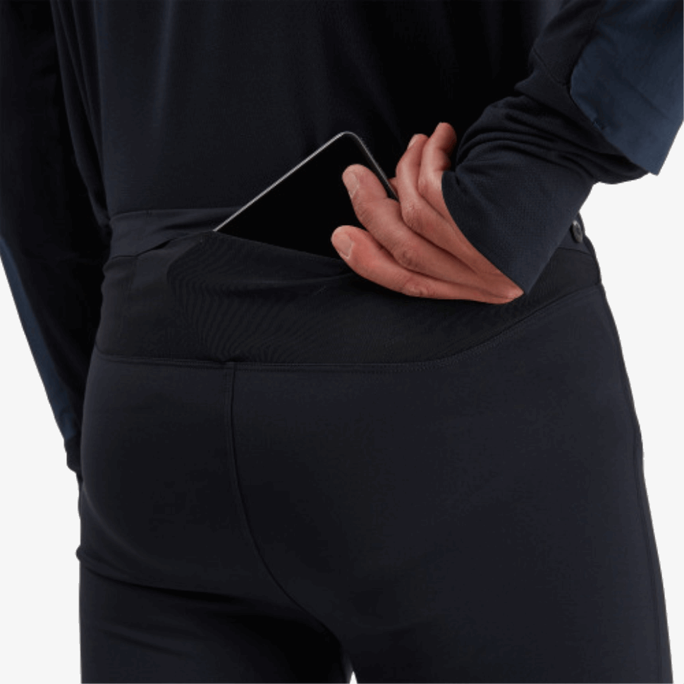 On Running Tights Long Black