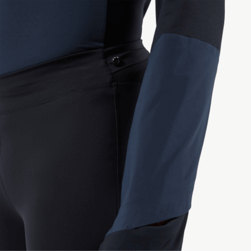 On Running Tights Long Black