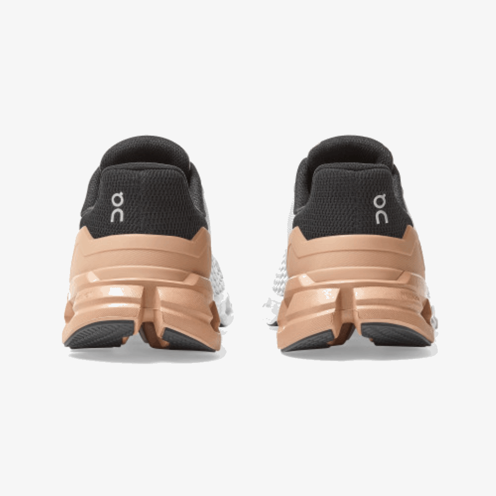 Cloudflyer On Running Glacier-Rosebrown