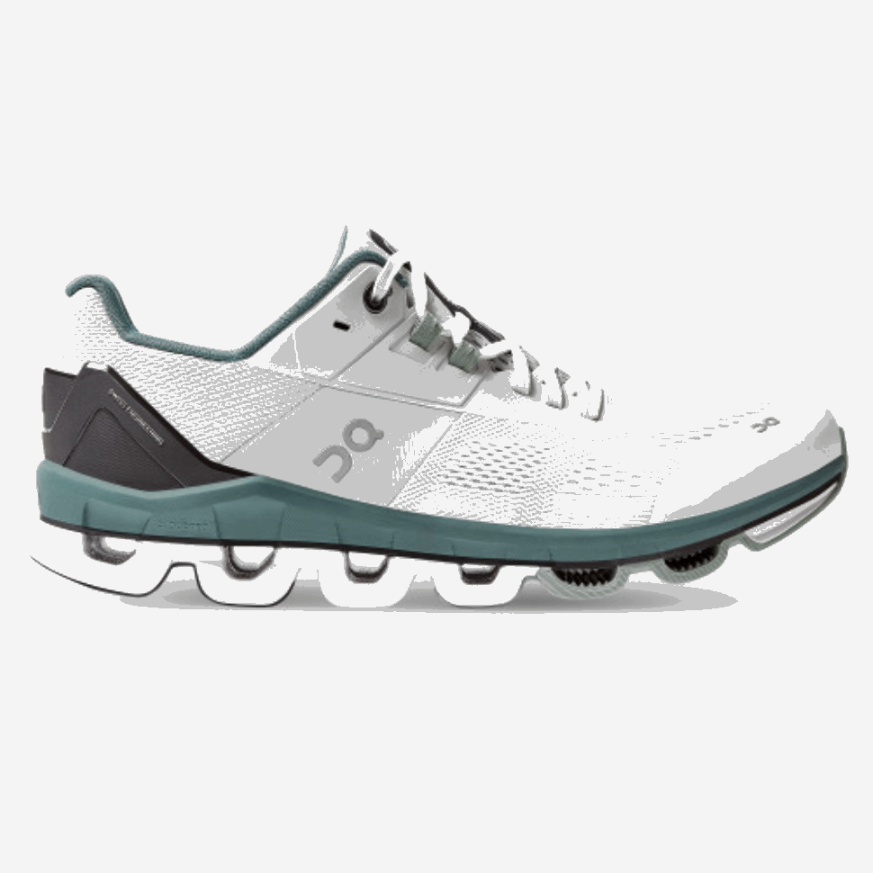On Running Cloudace Ice-Tide