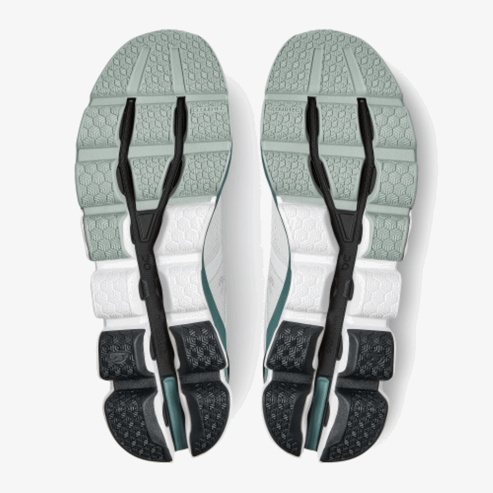 On Running Cloudace Ice-Tide