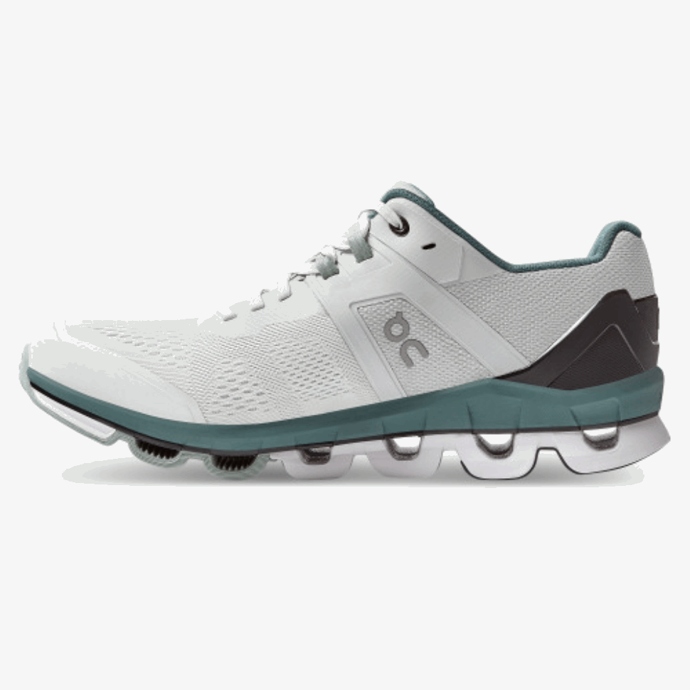On Running Cloudace Ice-Tide