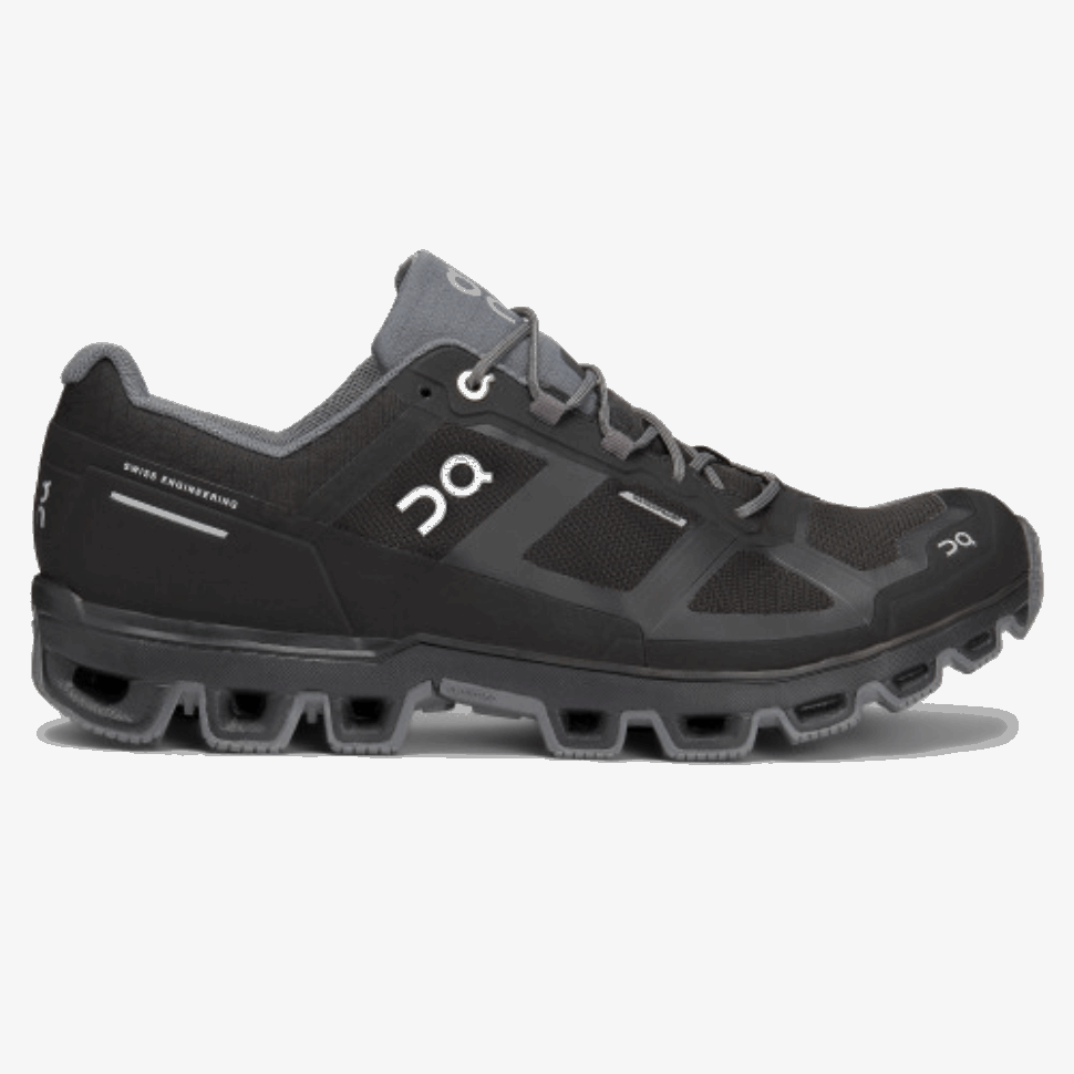 Cloudventure Waterproof On Running