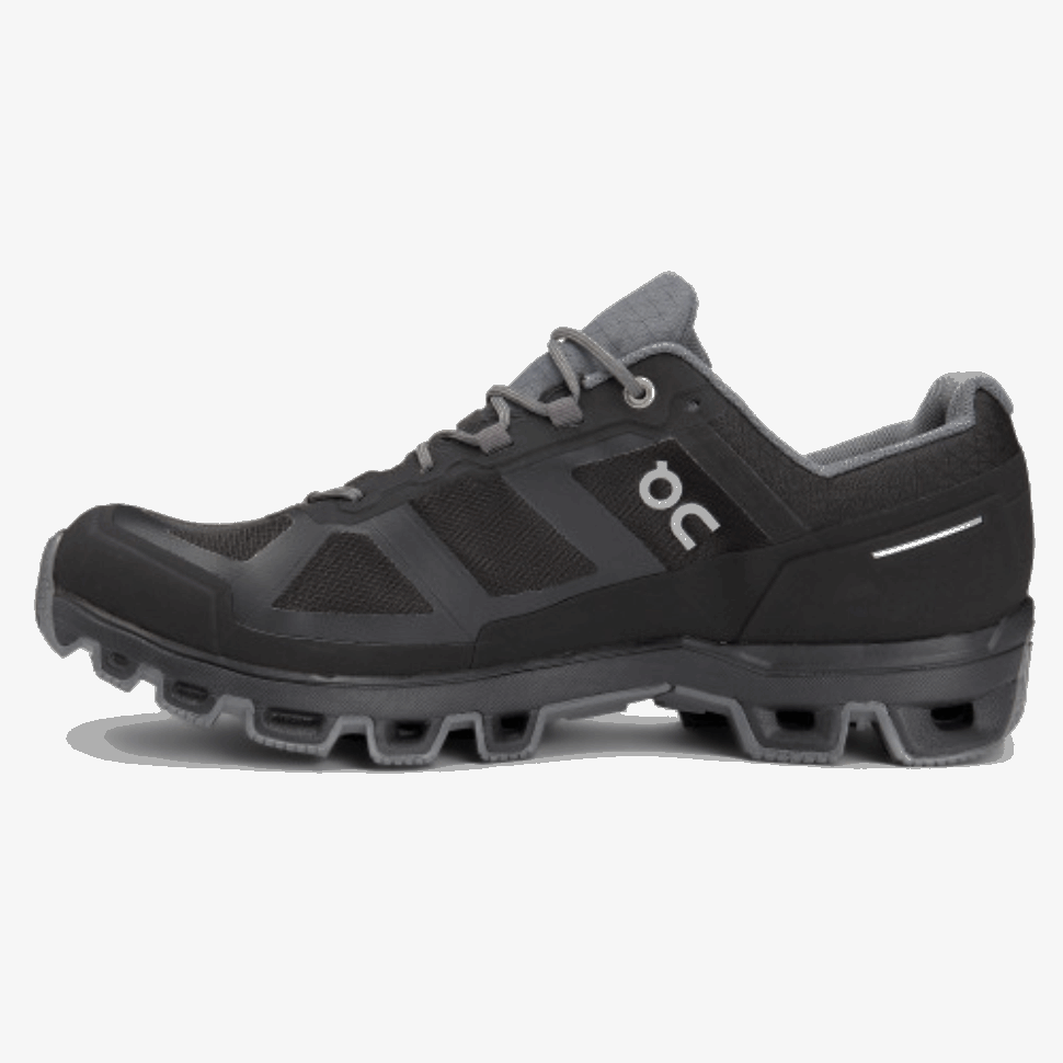 Cloudventure Waterproof On Running