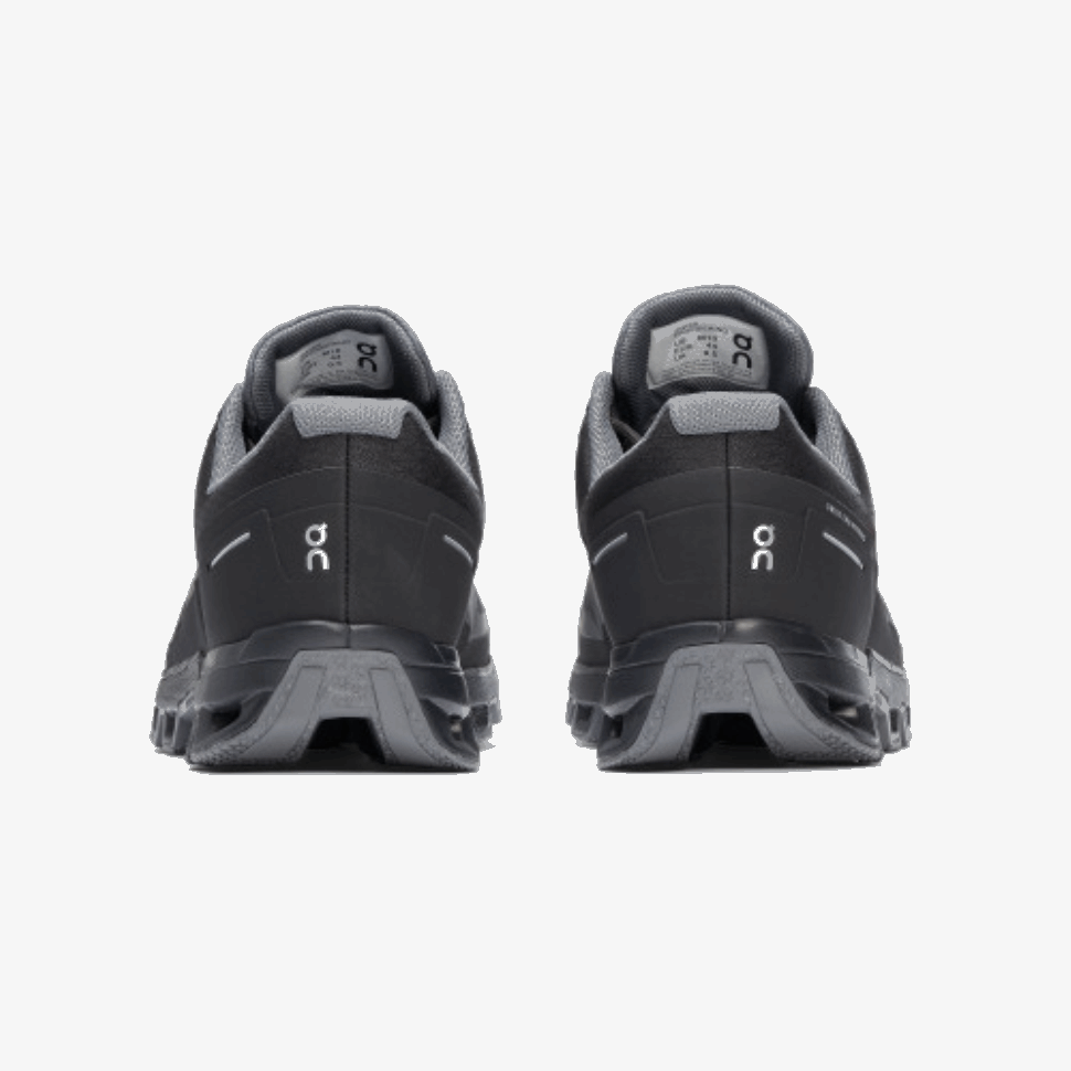 Cloudventure Waterproof On Running