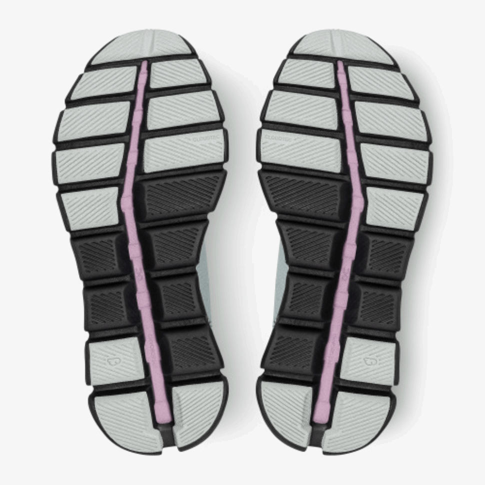 Cloud X Shift On Running Surf-Vapor