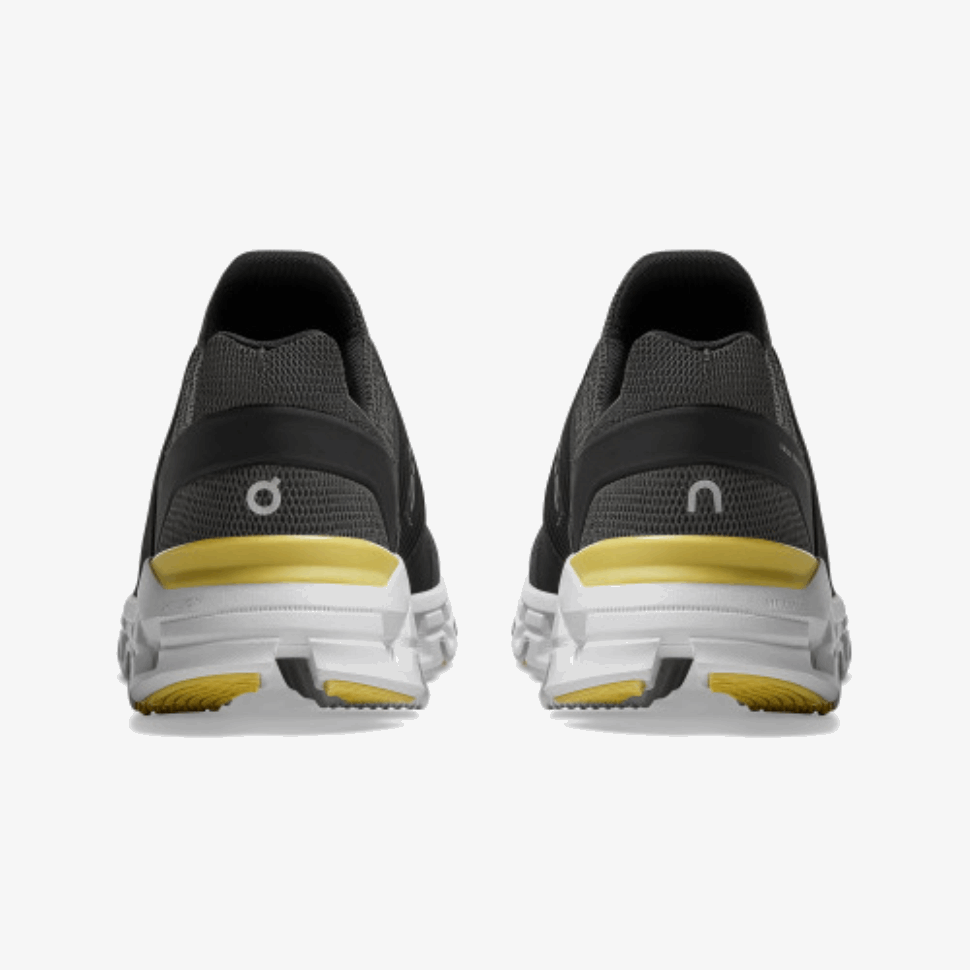 Cloudswift Magnet-Citron On Running