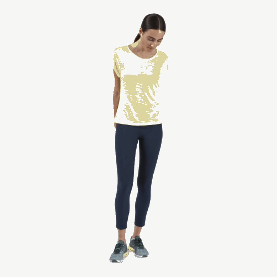 On Running Active-T Flow Limelight