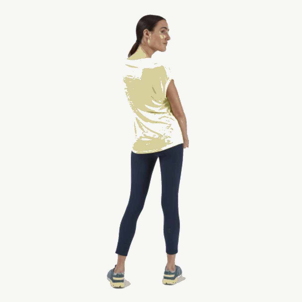 On Running Active-T Flow Limelight