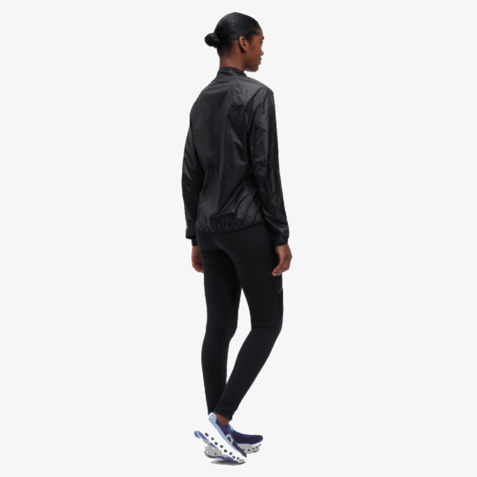 On Running Zero Jacket Black