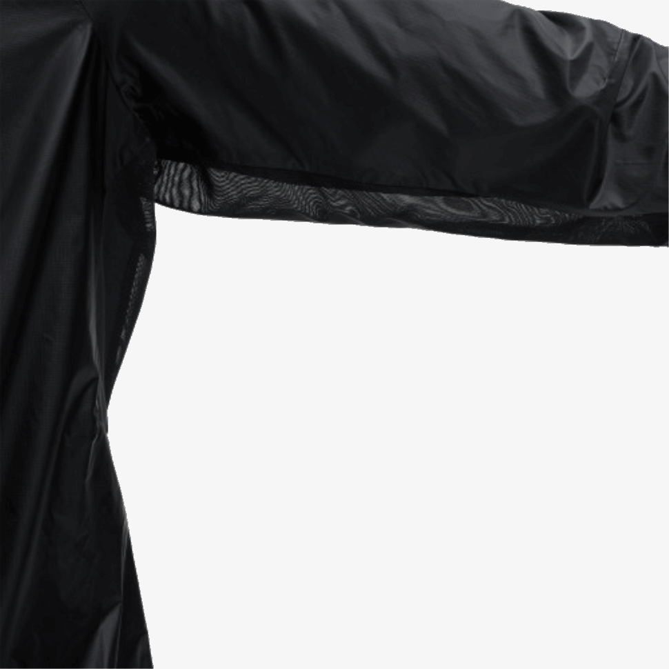 On Running Zero Jacket Black
