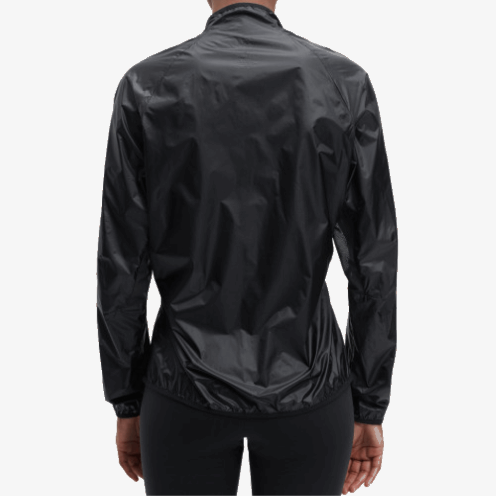 On Running Zero Jacket Black