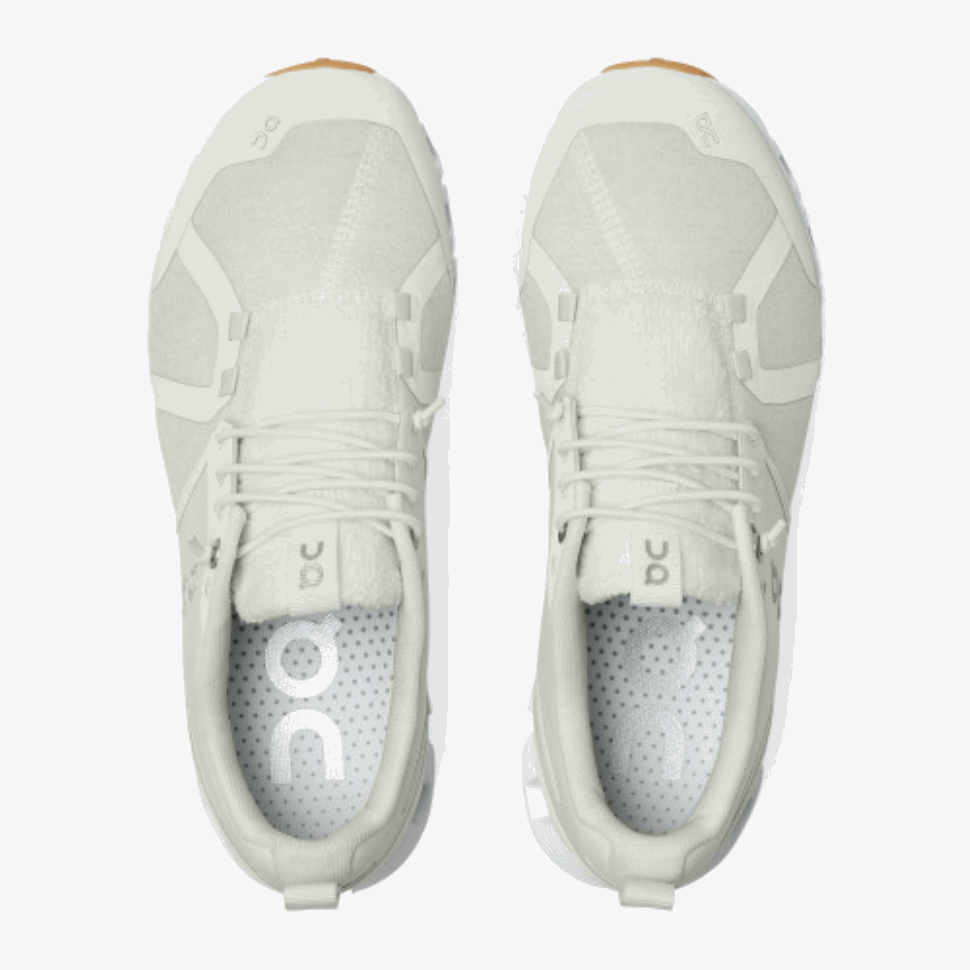 On Running Cloud Terry White