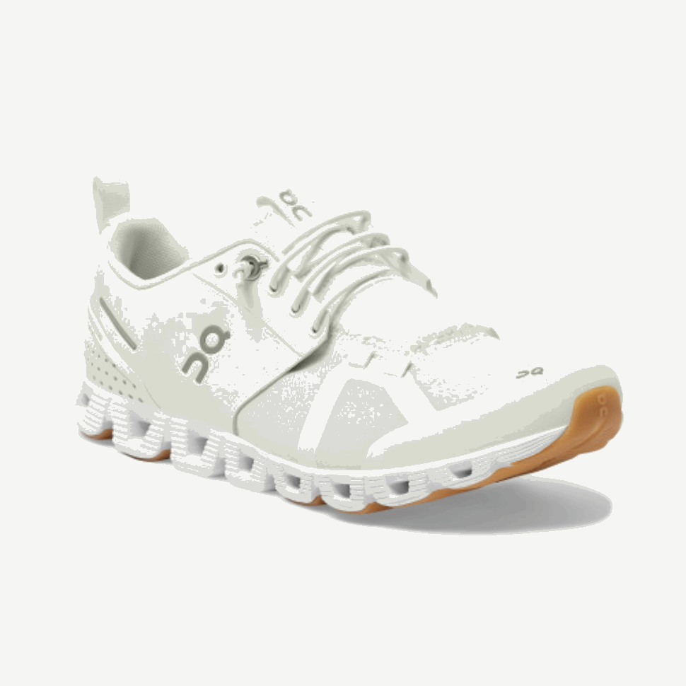 On Running Cloud Terry White