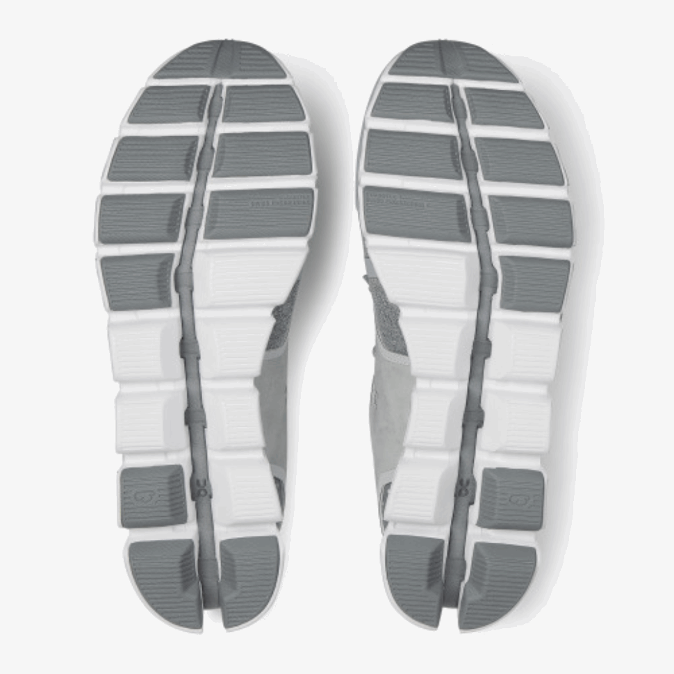 On Running Cloud Terry Silver