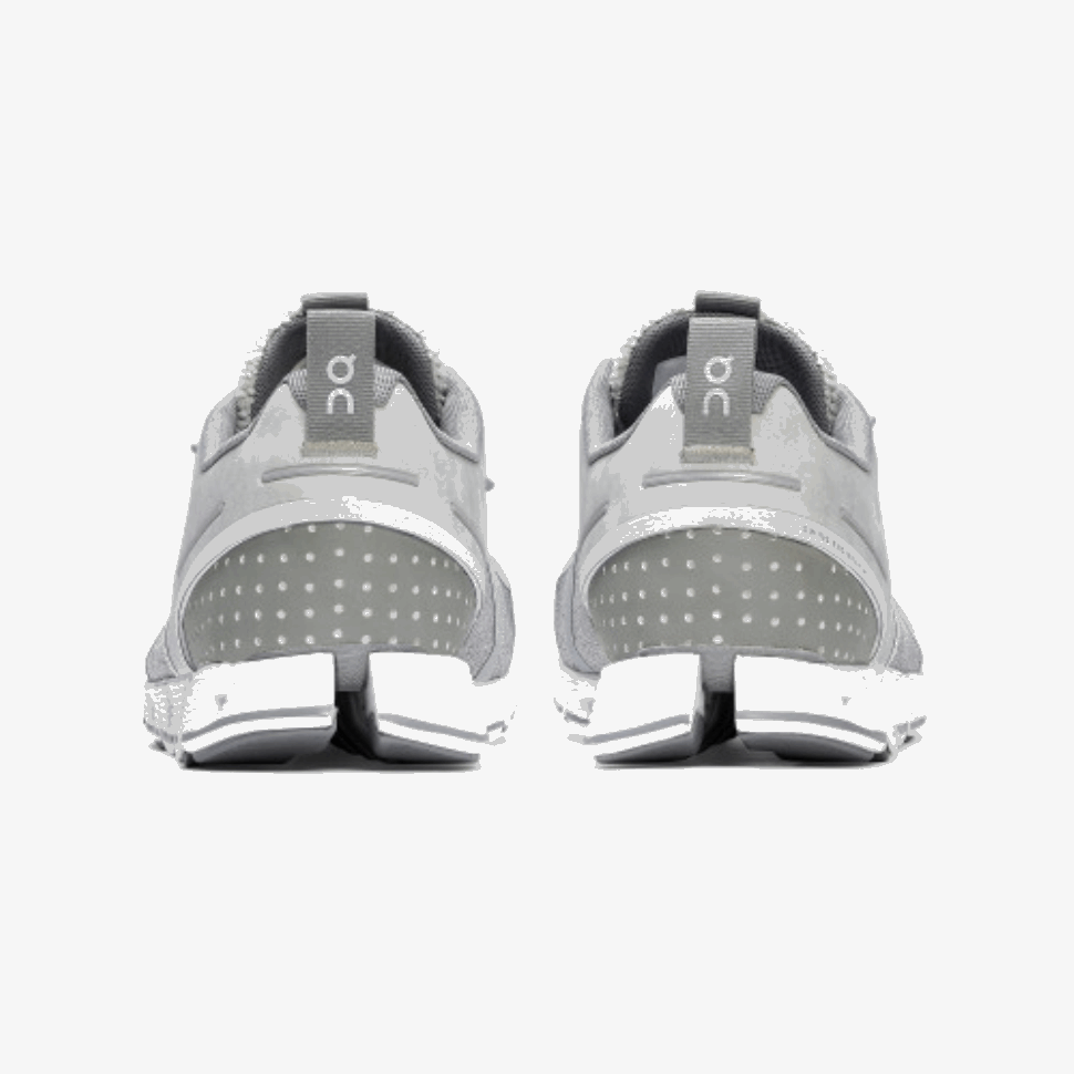 On Running Cloud Terry Silver