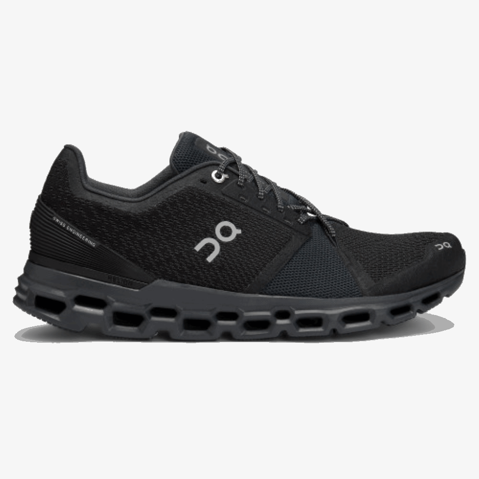 On Running Cloudstratus Black