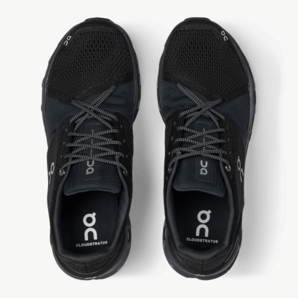 On Running Cloudstratus Black