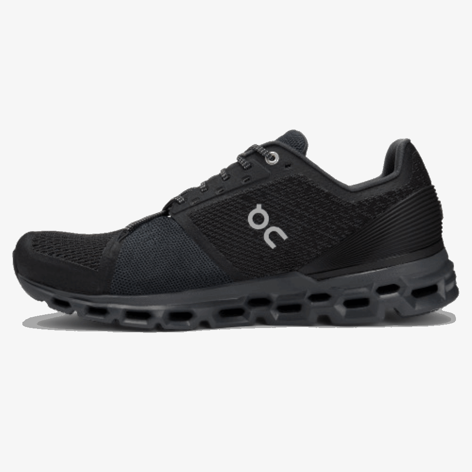 On Running Cloudstratus Black