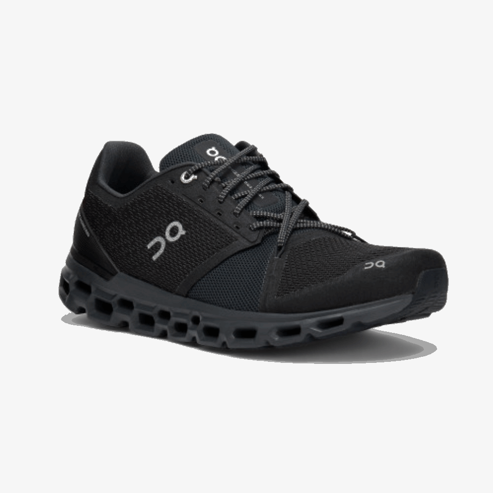 On Running Cloudstratus Black