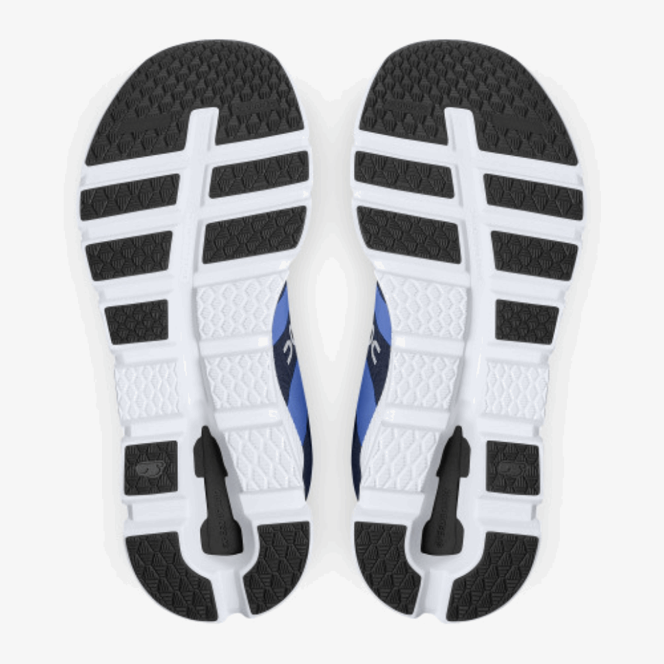 Cloudrunner On Running Chambray-Midnight