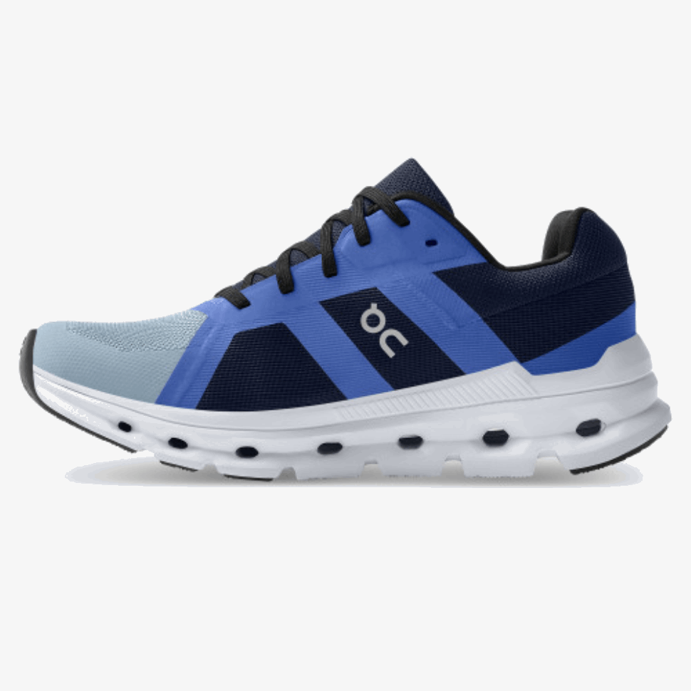 Cloudrunner On Running Chambray-Midnight