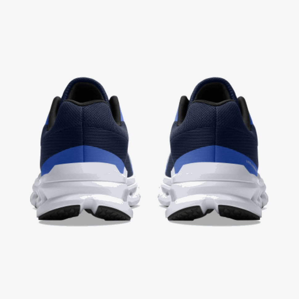 Cloudrunner On Running Chambray-Midnight
