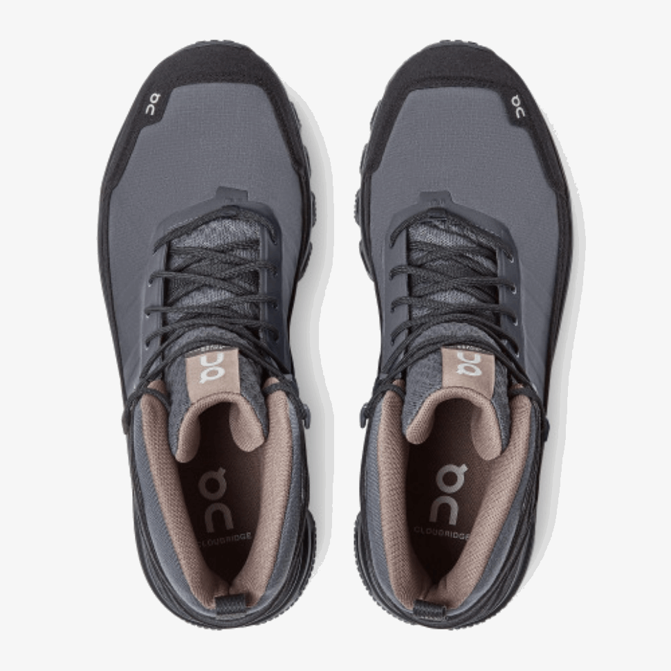 Cloudridge On Running Eclipse-Black