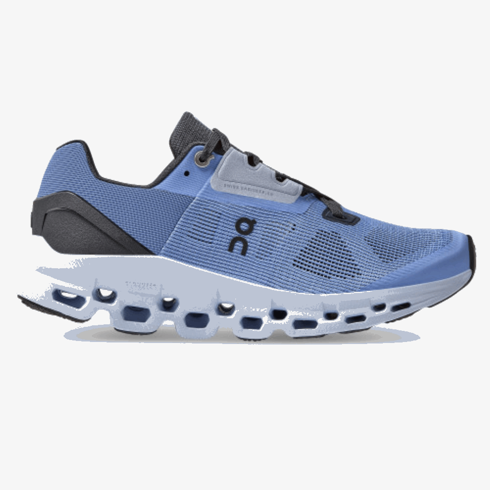 On Running Cloudstratus Marina-Magnet