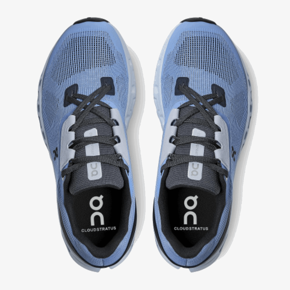 On Running Cloudstratus Marina-Magnet