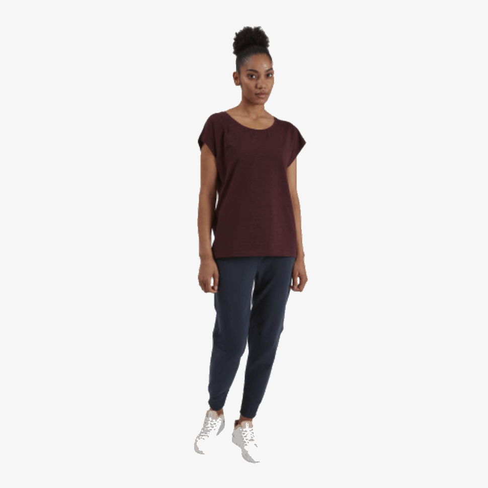 On-T Mulberry On Running