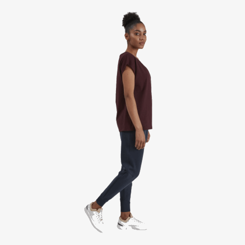 On-T Mulberry On Running