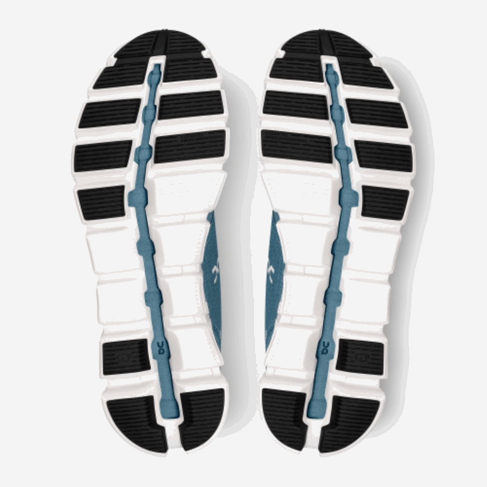 On Running Cloud 5 Niagara-Black