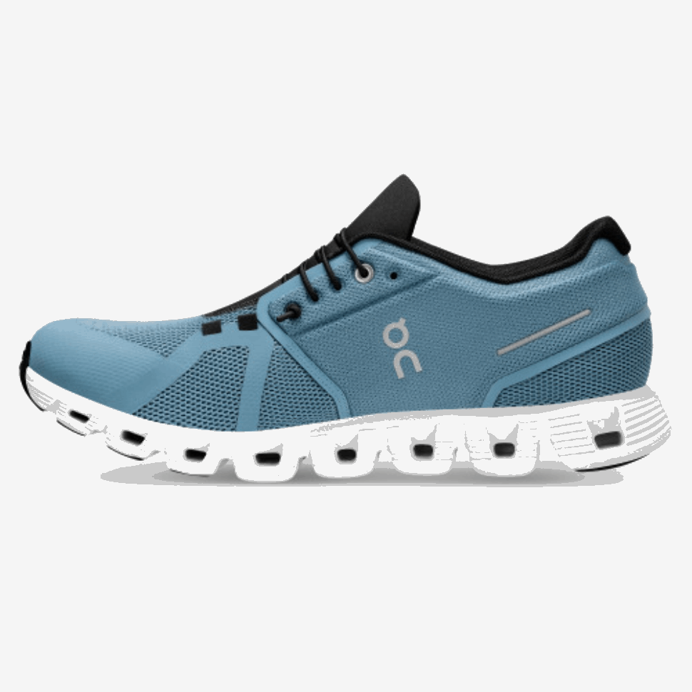 On Running Cloud 5 Niagara-Black