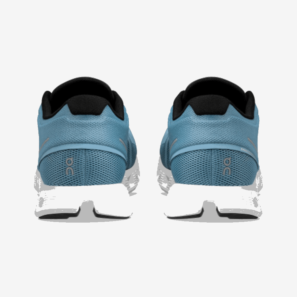 On Running Cloud 5 Niagara-Black