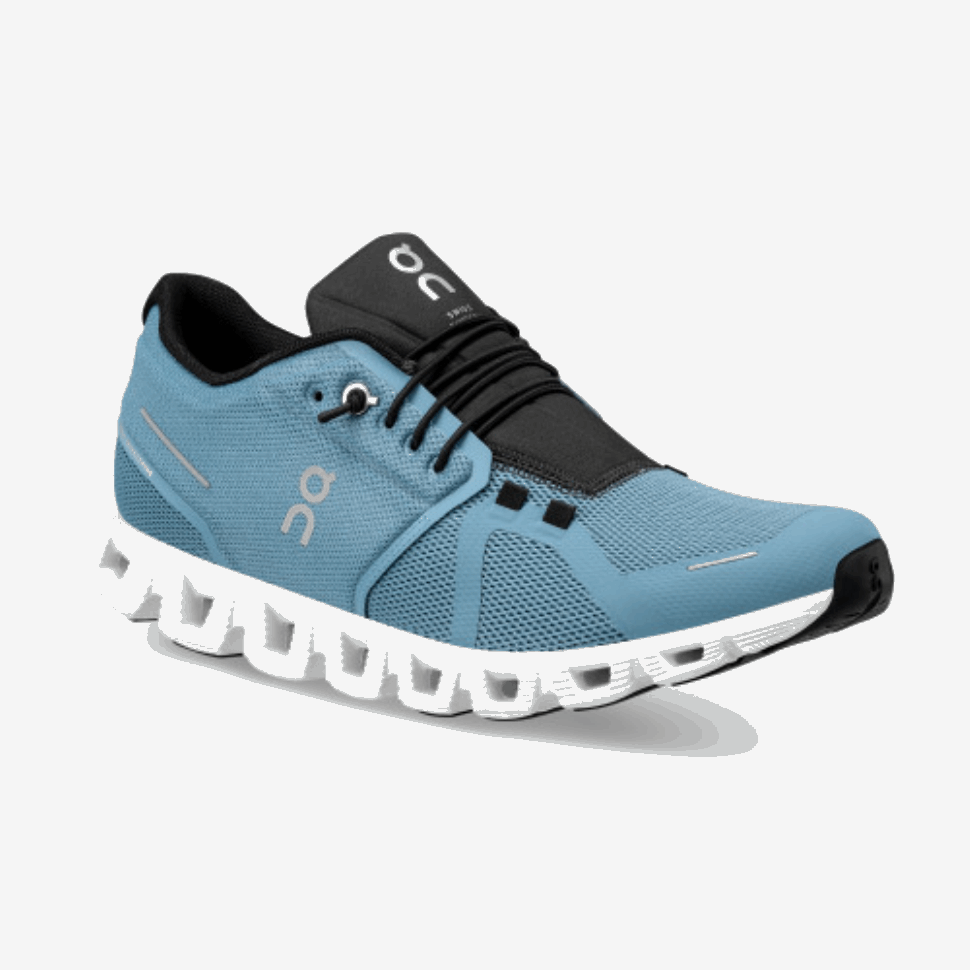 On Running Cloud 5 Niagara-Black