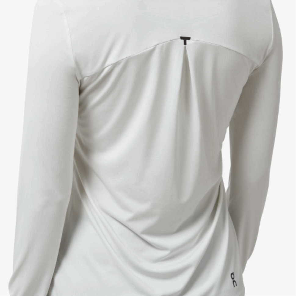 Performance Long-T Ice On Running