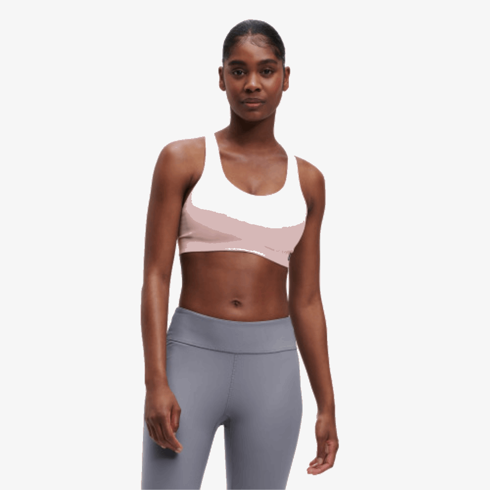 Active Bra On Running Lily-Navy