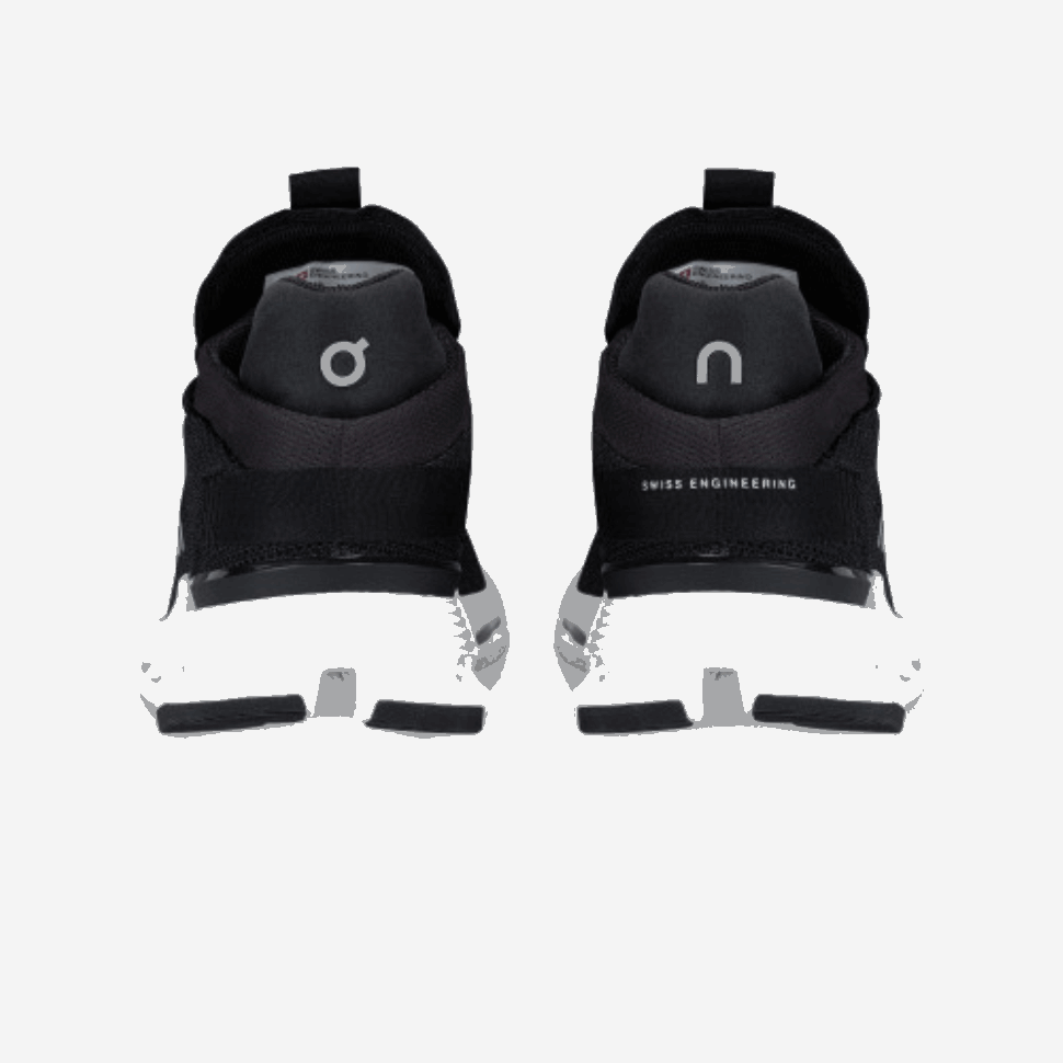 On Running Cloudnova Phantom-White